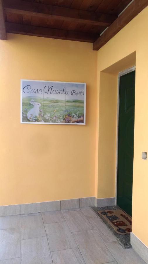 B & B La Casa Di Nuvola Cantù Exteriér fotografie