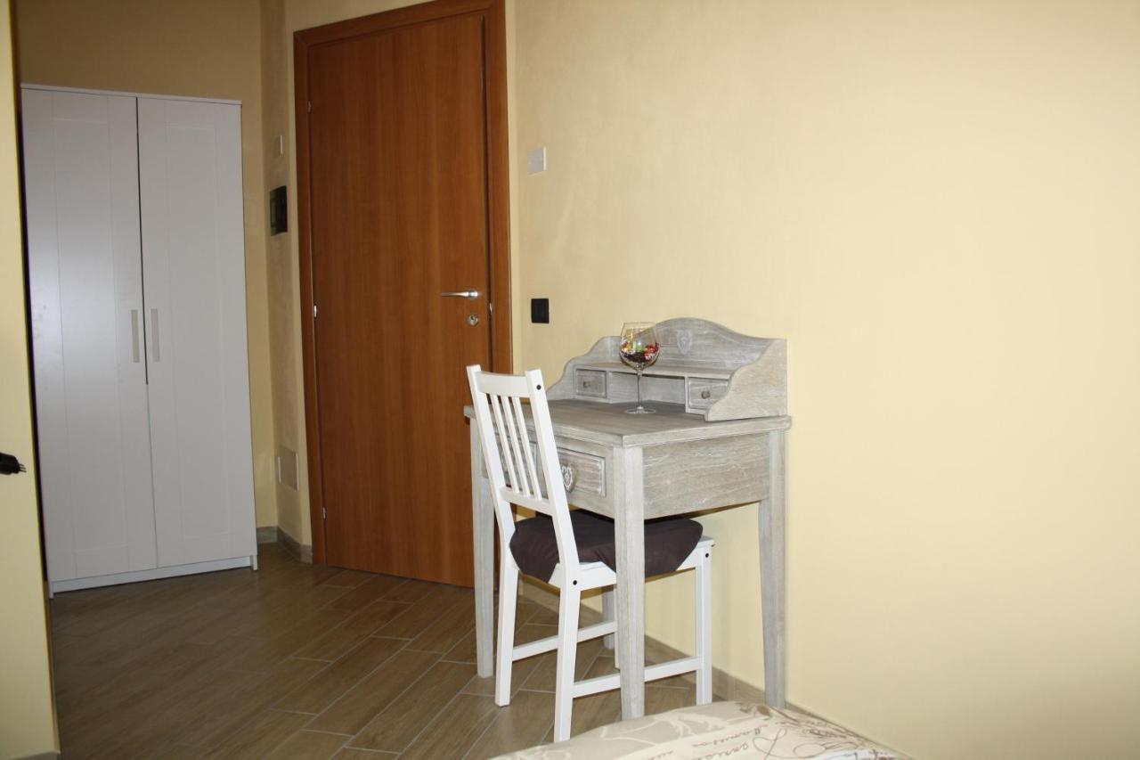 B & B La Casa Di Nuvola Cantù Exteriér fotografie