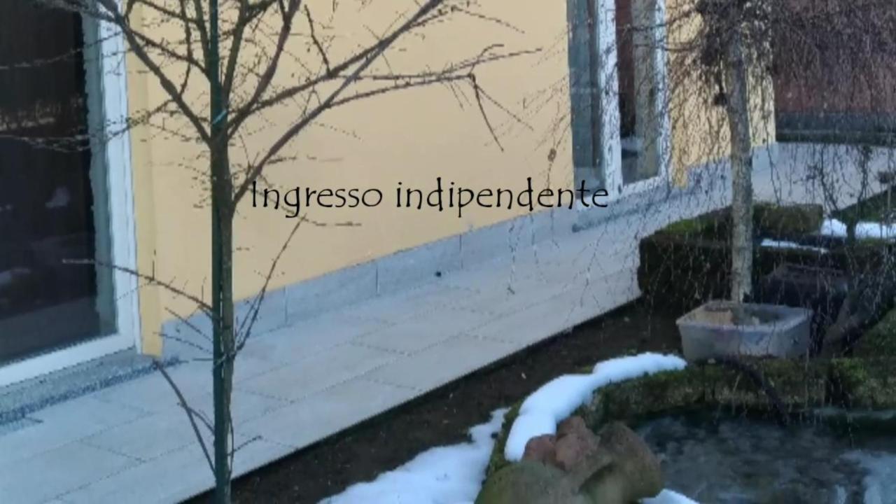 B & B La Casa Di Nuvola Cantù Exteriér fotografie