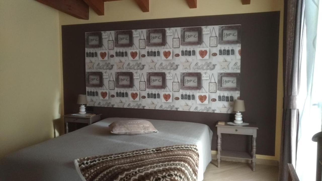 B & B La Casa Di Nuvola Cantù Exteriér fotografie