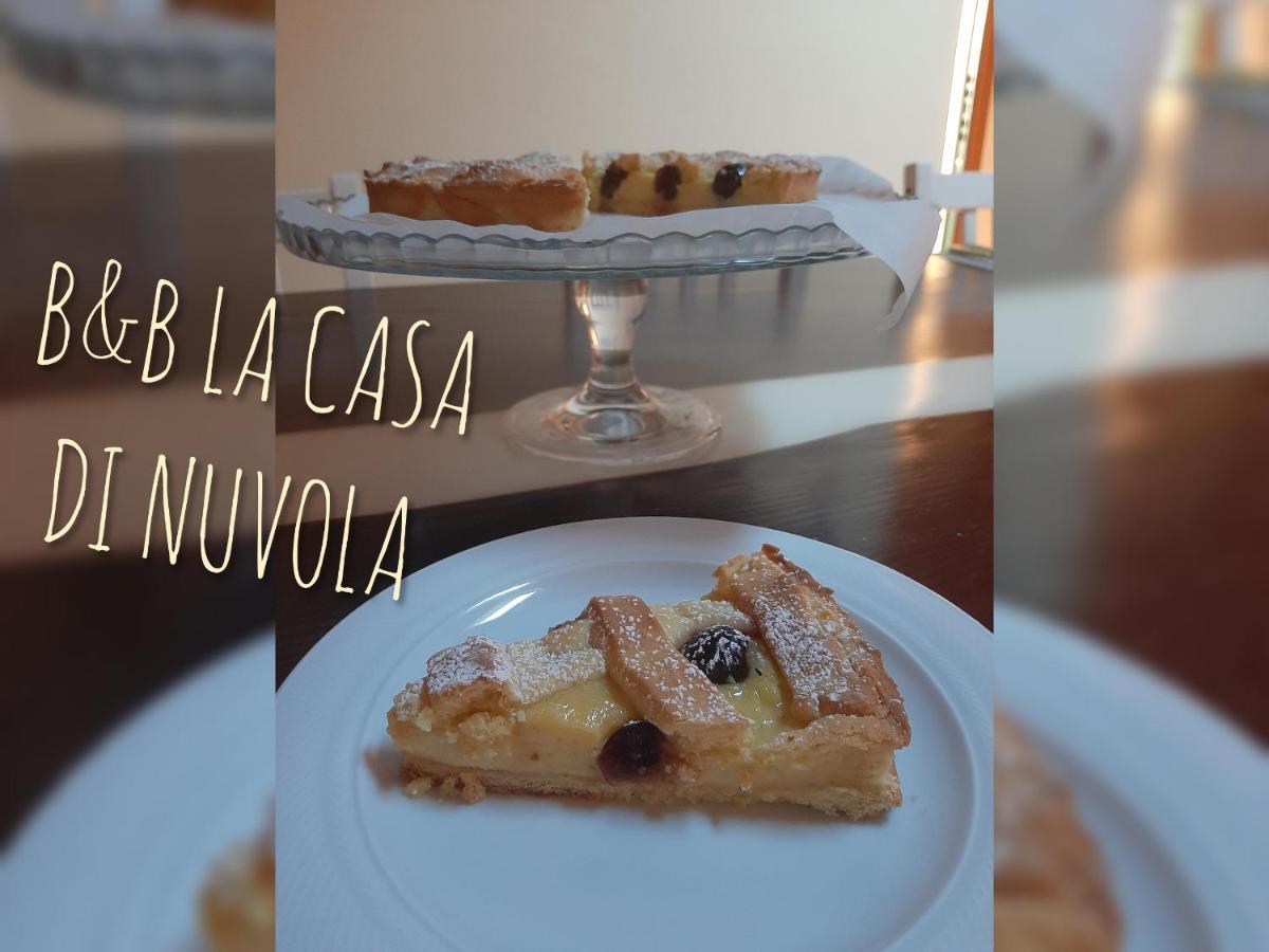 B & B La Casa Di Nuvola Cantù Exteriér fotografie