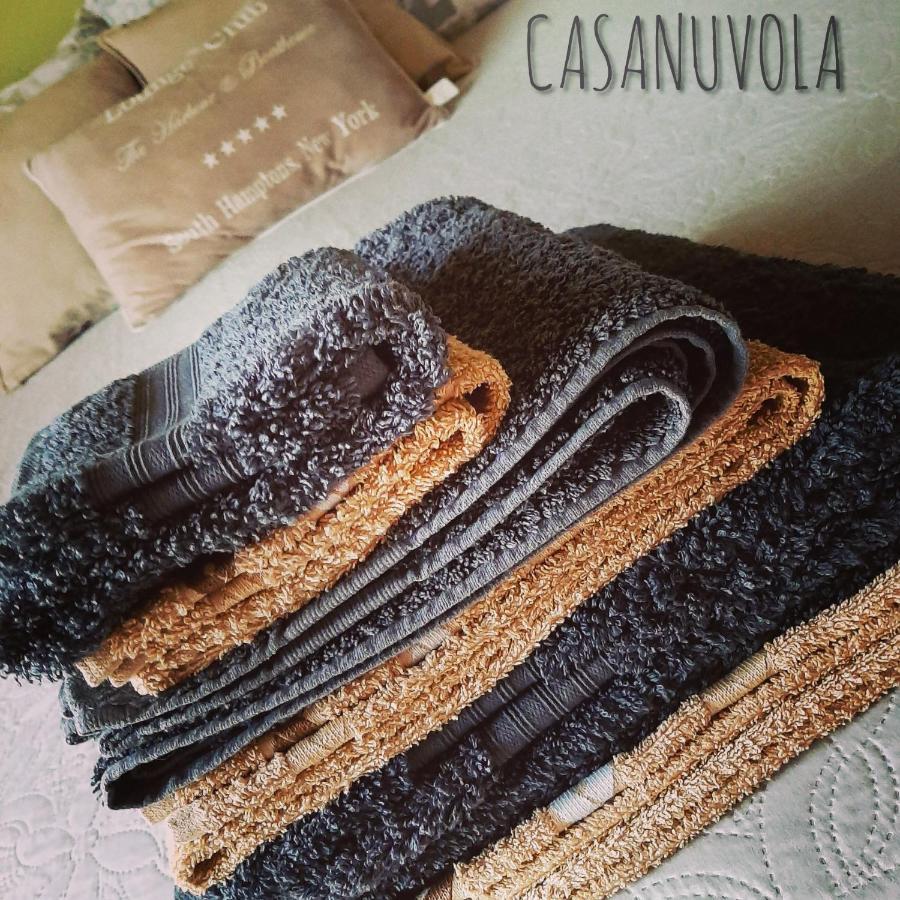 B & B La Casa Di Nuvola Cantù Exteriér fotografie